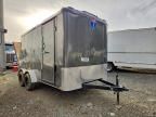 2025 Interstate Conway Plant V1CT714TA2  Enclosedcargo Trailer