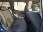 2009 Nissan Xterra off Road