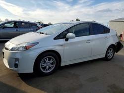 2011 Toyota Prius two for sale in Fresno, CA