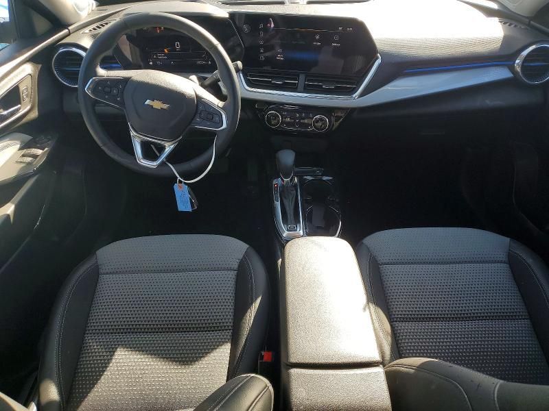 2024 Chevrolet Trax 1LT