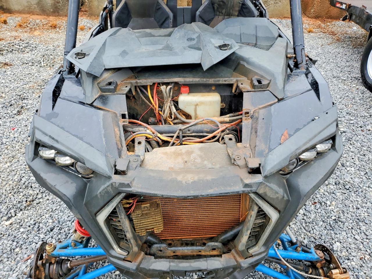 2022 Polaris RZR 1000 Utility Vehicle