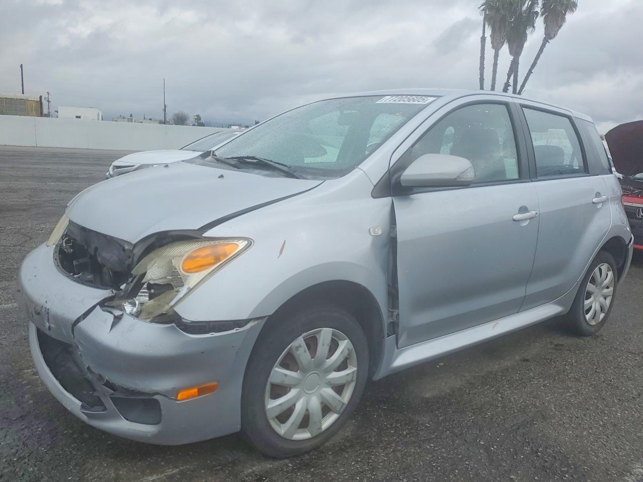 2006 Scion XA