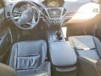 2016 Acura Mdx Technology