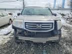 2015 Honda Pilot Exln