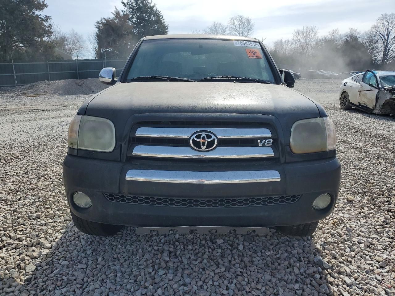 2006 Toyota Tundra Double Cab SR5