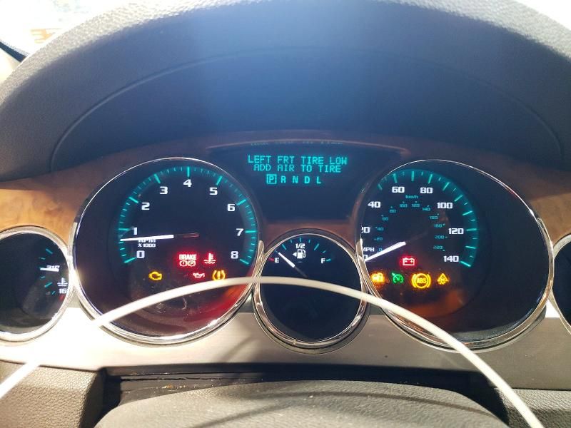 2010 Buick Enclave cxl