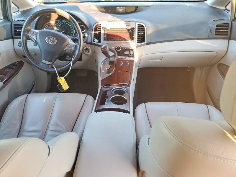 2011 Toyota Venza awd V6