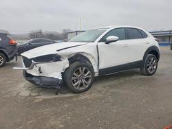 Mazda salvage cars for sale: 2020 Mazda Cx-30