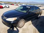 2002 Toyota Camry xle V6