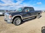 2008 Ford F350 SRW Super Duty