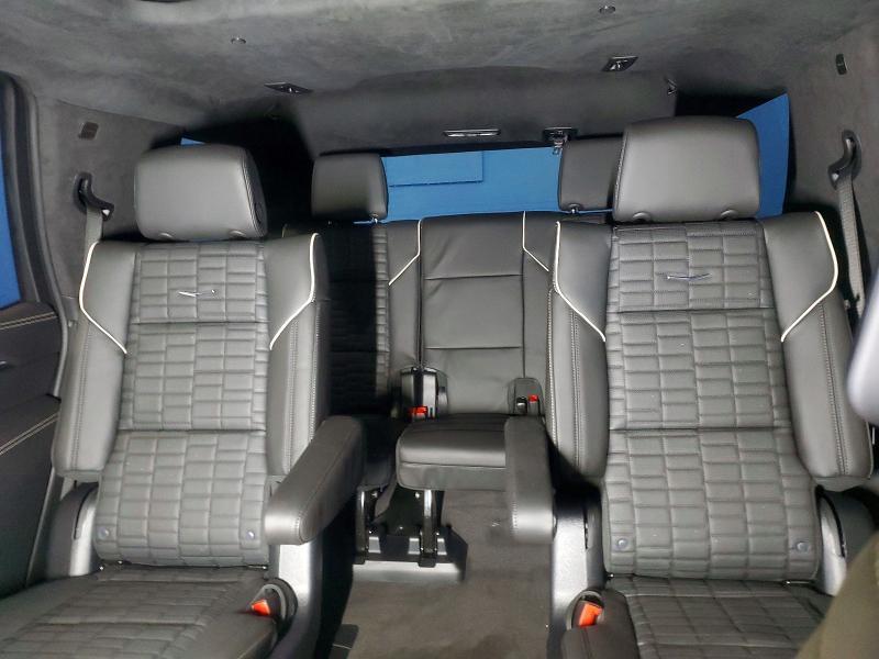 2026 Cadillac Escalade Sport Platinum