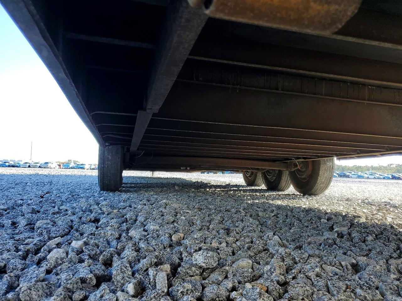 2024 Freedom 8.5X36TTA4 Enclosed Cargo Trailer