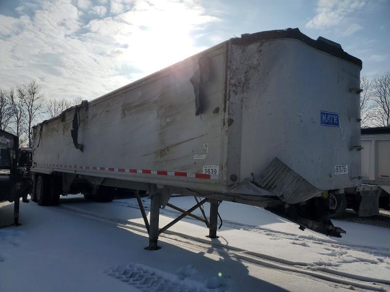 2007 Unknown 2007 Dump Truck