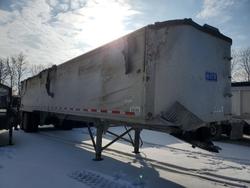 Salvage trucks for sale at Bridgeton, MO auction: 2007 Unknown 2007 Dump Truck