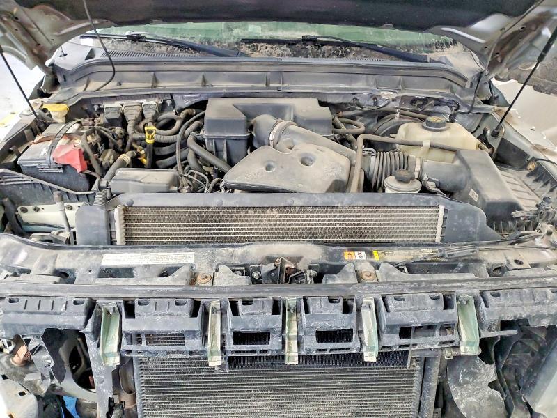 2012 Ford F250 Super Duty