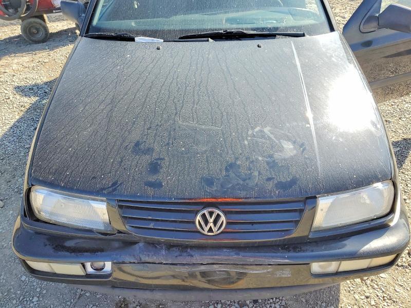 1997 Volkswagen Jetta gt