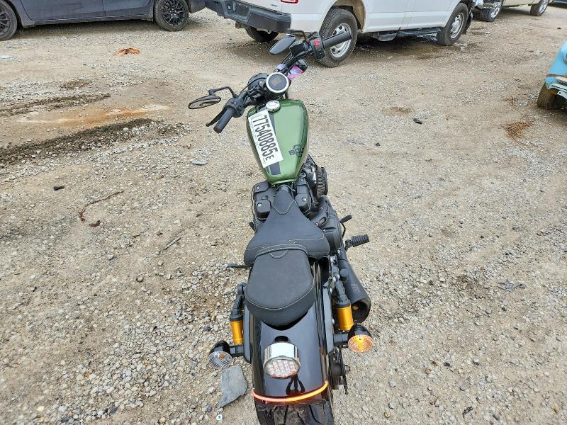 2014 Yamaha XVS950 CU