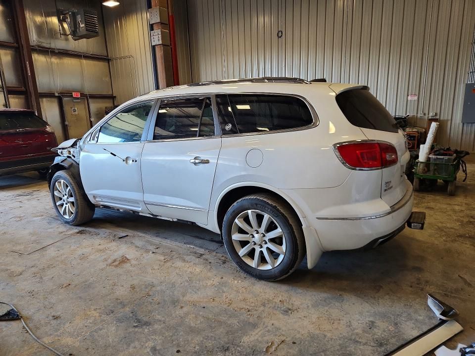 2016 Buick Enclave