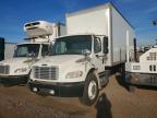 2019 Freightliner Business Class M2 BOX Truck