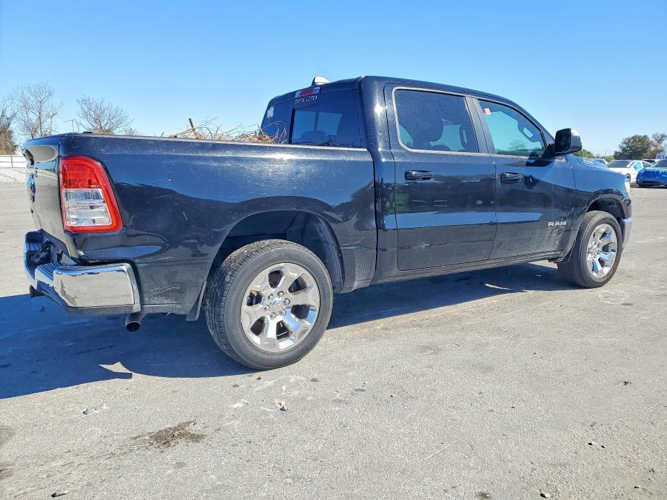 2021 Dodge Ram 1500 big Horn/lone Star