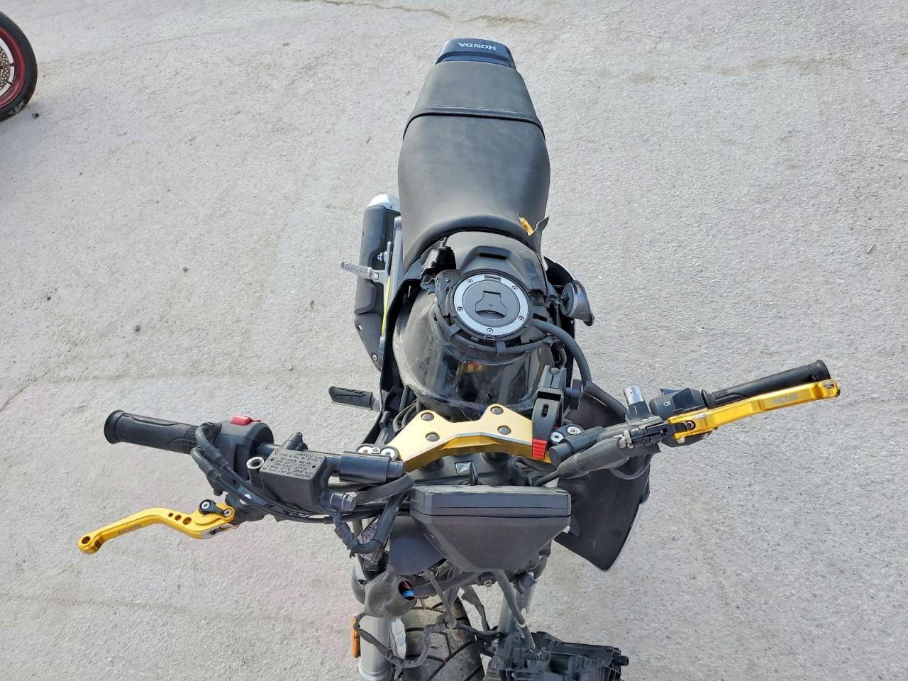2023 Honda Grom 125
