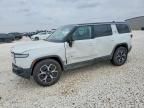 2023 Rivian R1S Adventure
