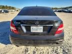 2014 Mercedes-Benz C 250