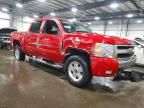 2007 Chevrolet Silverado K1500 Crew cab