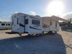 2011 Jayco Camper