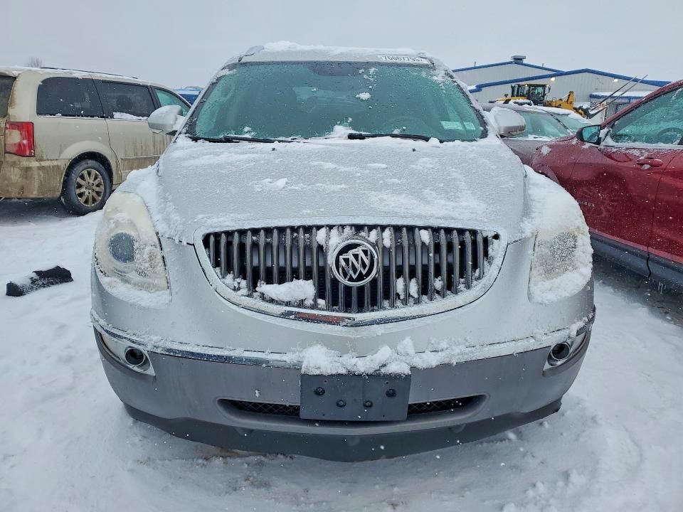 2012 Buick Enclave