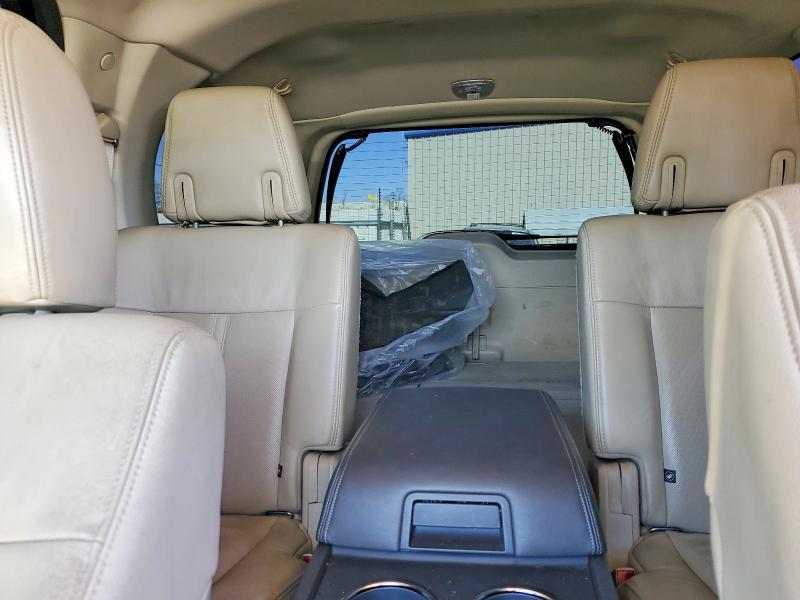 2017 Lincoln Navigator Reserve