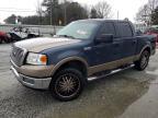 2004 Ford F150 Supercrew