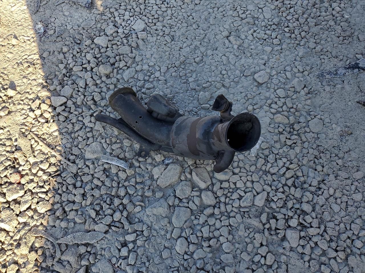 2010 Dodge Grand Caravan Crew