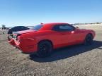 2016 Dodge Challenger R/T