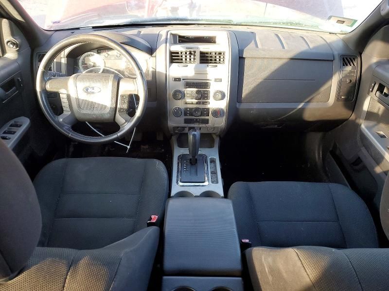 2009 Ford Escape xlt