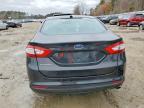 2013 Ford Fusion se Hybrid