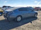 2012 Niss Altima 2.5