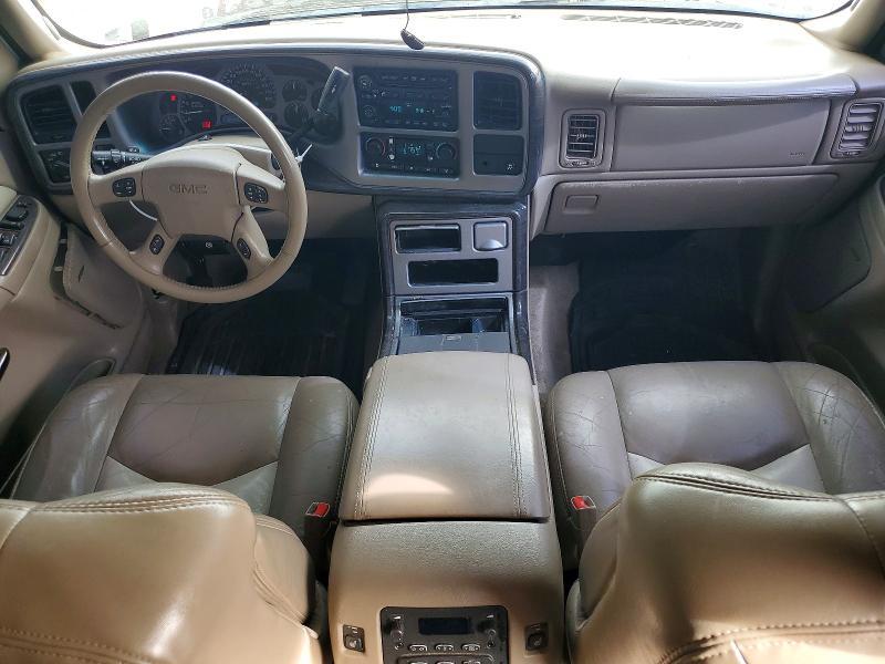 2005 GMC Yukon xl Denali