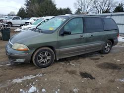2003 Ford Windstar sel for sale in Finksburg, MD