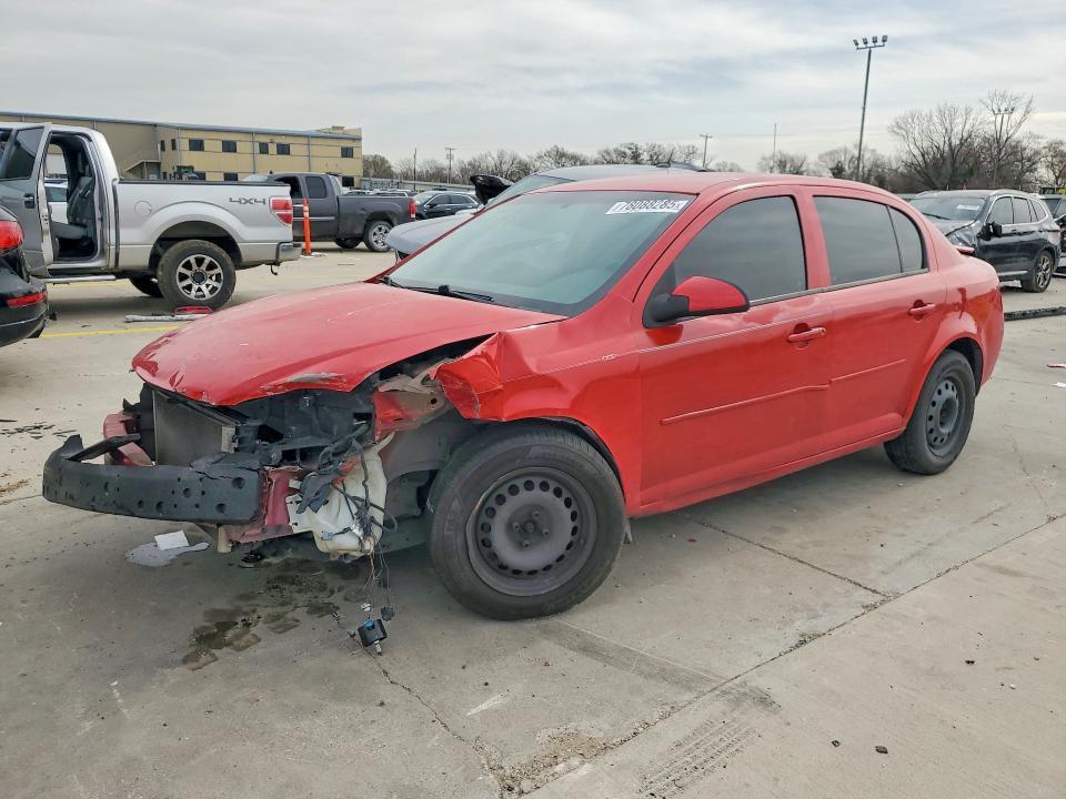 2010 Chevrolet Cobalt 1LT