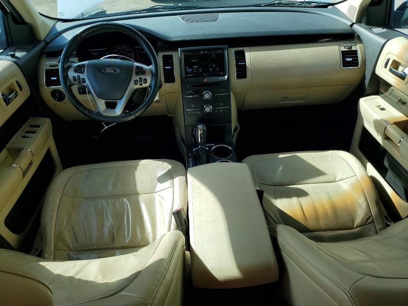 2014 Ford Flex sel