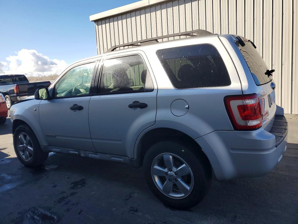 2008 Ford Escape xlt