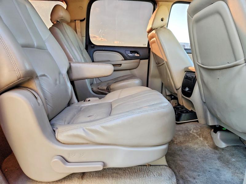 2008 GMC Yukon xl Denali