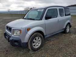 2006 Honda Element ex for sale in Anderson, CA