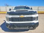 2025 Chevrolet Silverado K2500 Custom