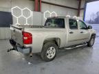 2007 Chevrolet Silverado C1500 Crew Cab