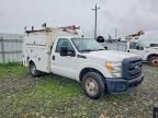 2013 Ford F350 Super Duty