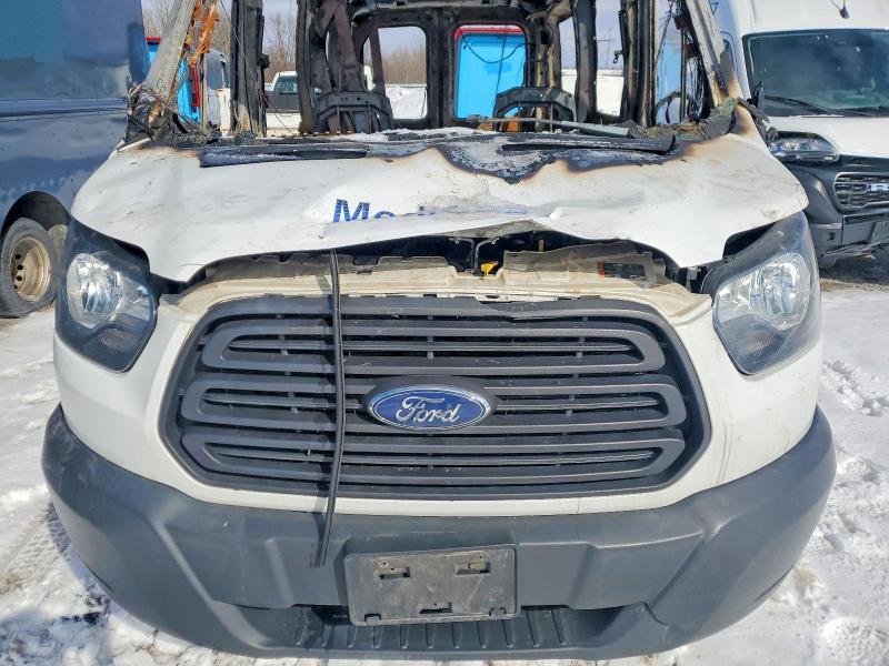 2018 Ford Transit T-150