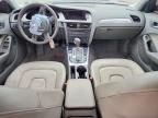 2012 Audi A4 Premium Plus