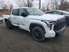 2024 Toyota Tundra 4WD Hybrid Crew Cab Limited